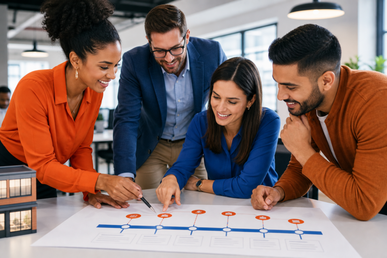 Content Marketing for Recruitment Agencies