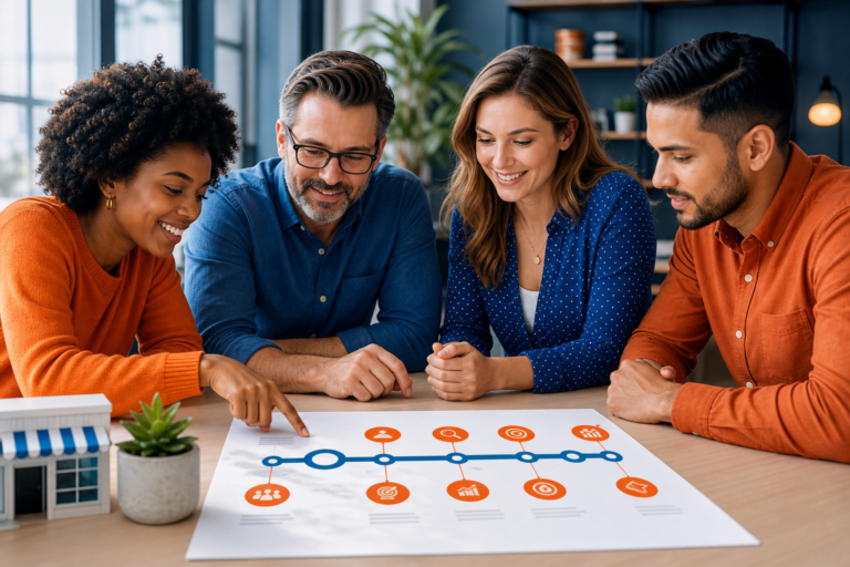 SEO for Recruitment Firms