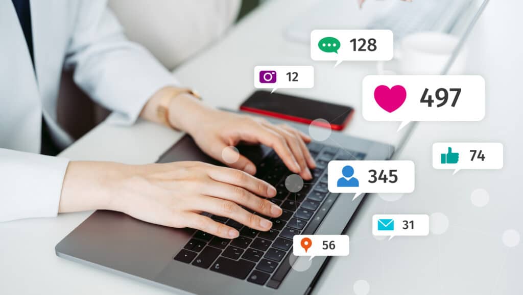 Why your recruiters should be posting on LinkedIn (even if they don’t want to)