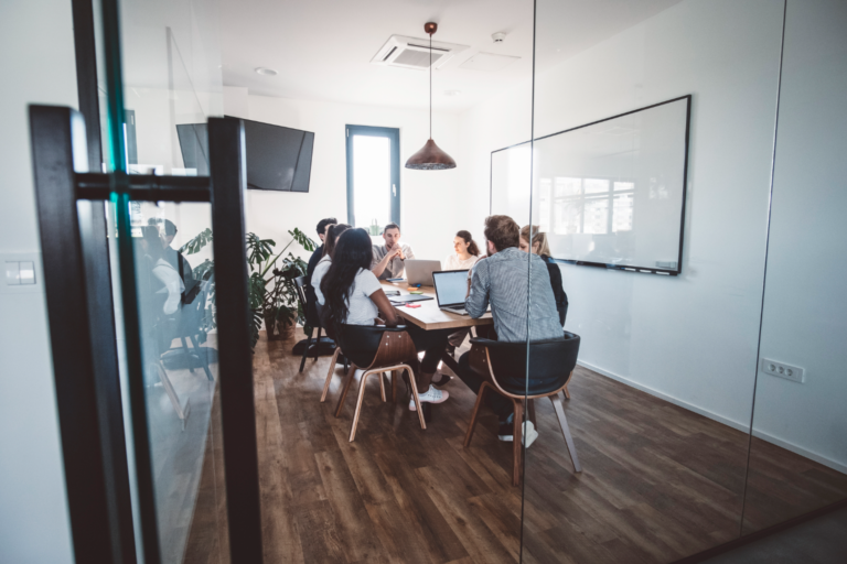 SEO Services for Recruitment Agencies