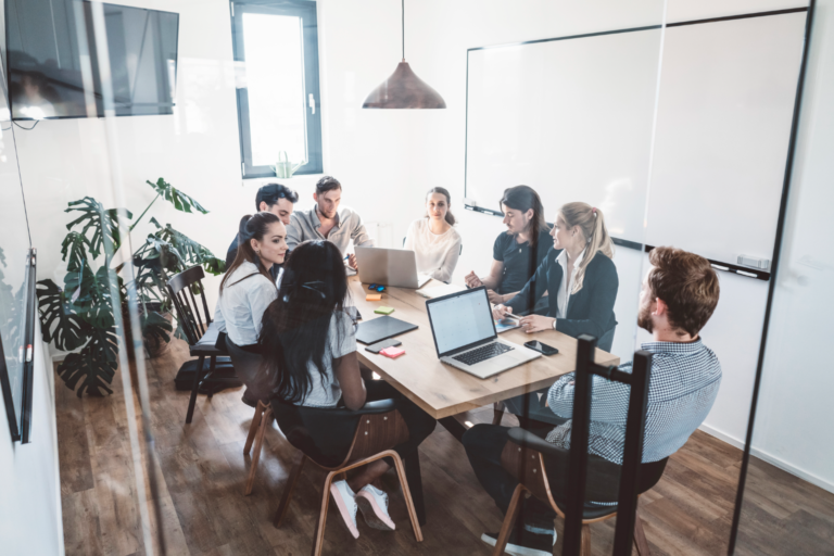 Content Marketing for Recruitment Firms