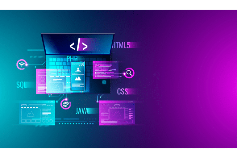 Website Design for Recruitment Agencies