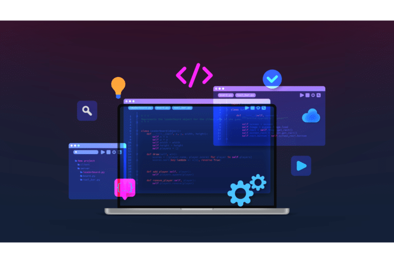 Website Design for Recruitment Firms