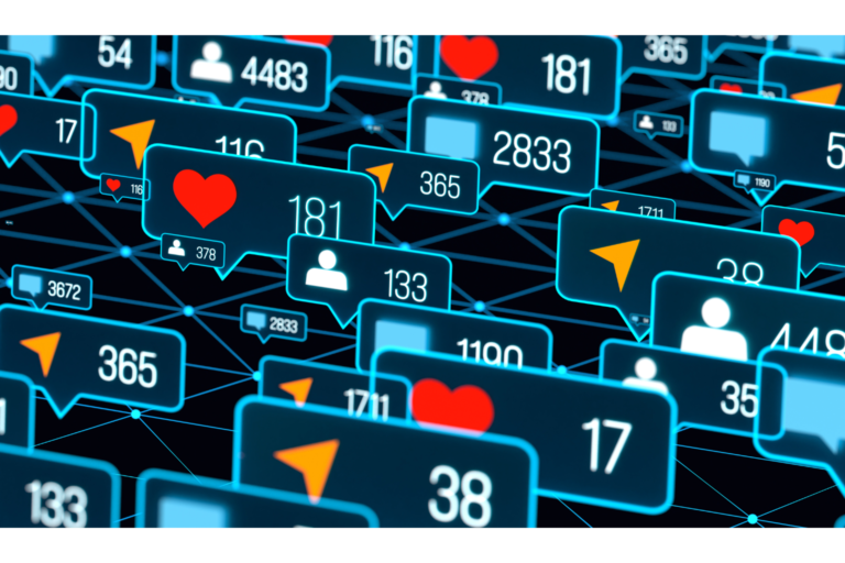 Social Media Marketing for Recruitment Agencies