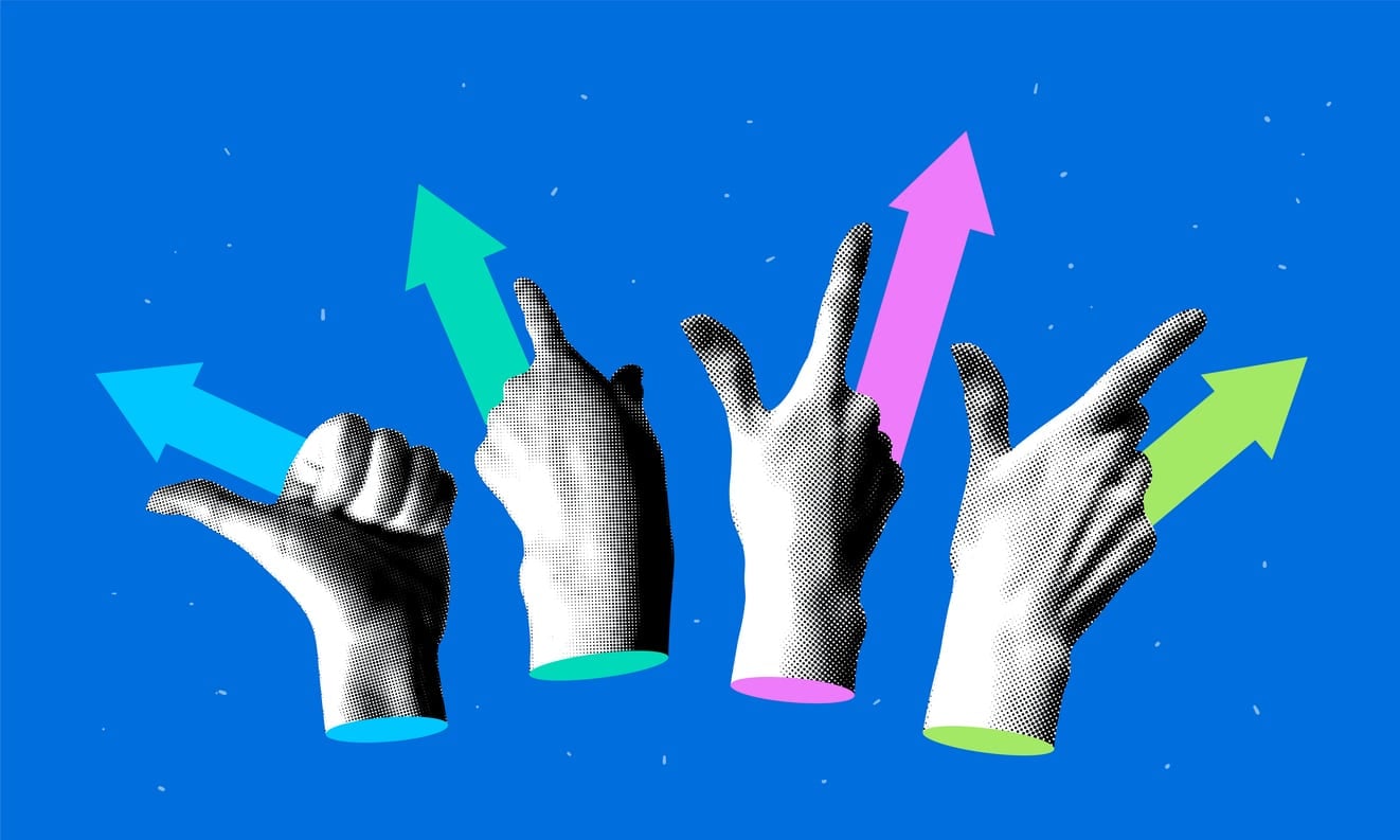 What Clients Look for Before Choosing a Recruiting Firm (And How to Show It Online)