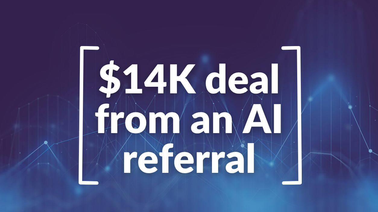 AI SEO Case Study