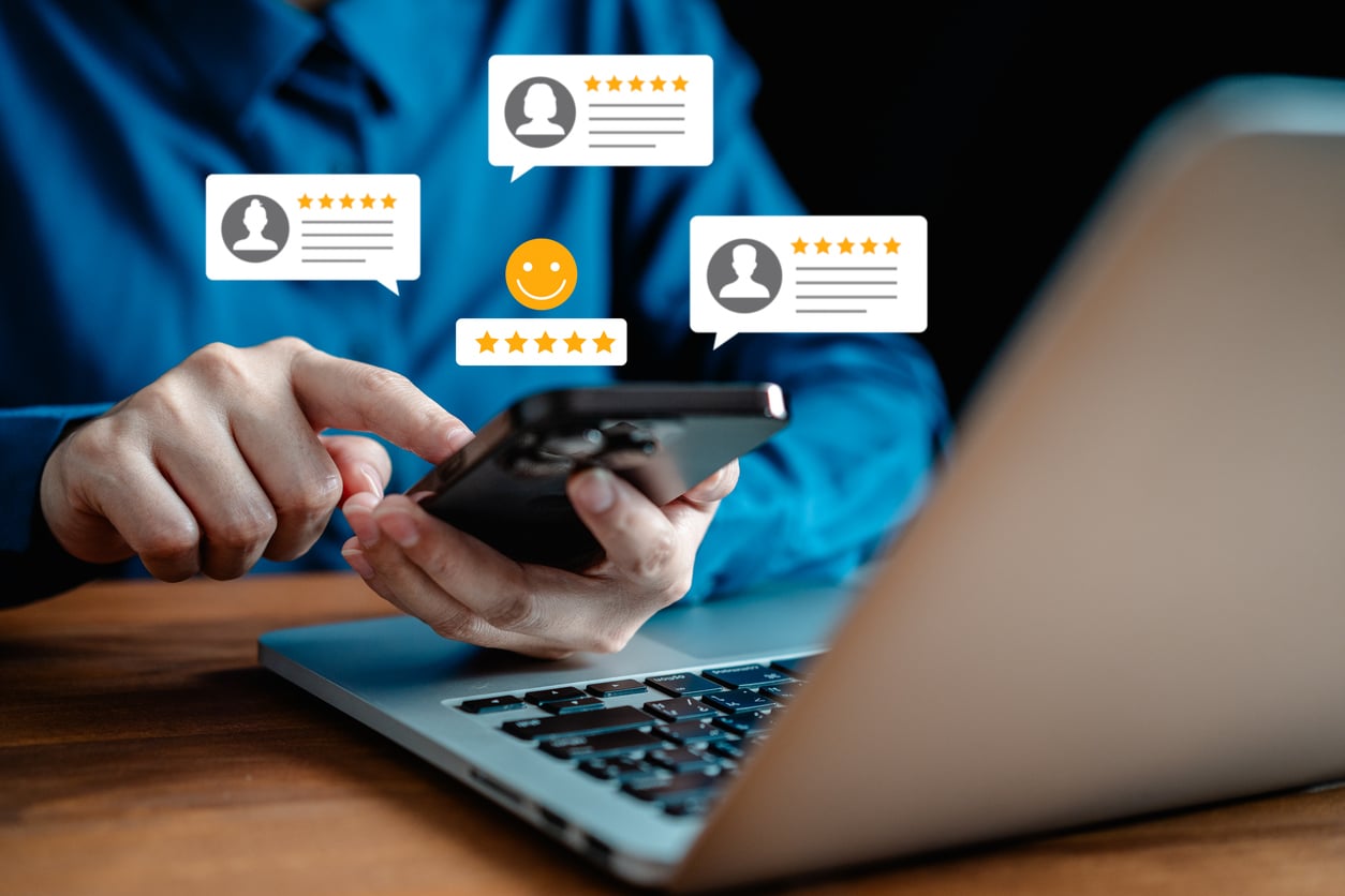 How to Write a Strong Testimonial for a Recruiting Firm