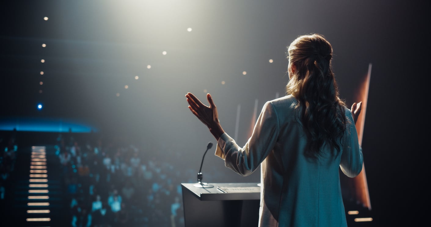 Should You Market the Founder, the Recruiters or the Firm’s Brand?