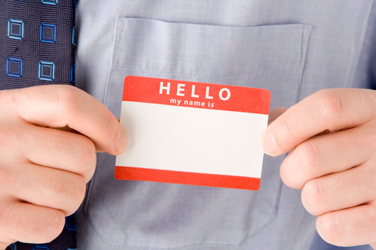 How to Write a Recruiter Bio that Builds Credibility