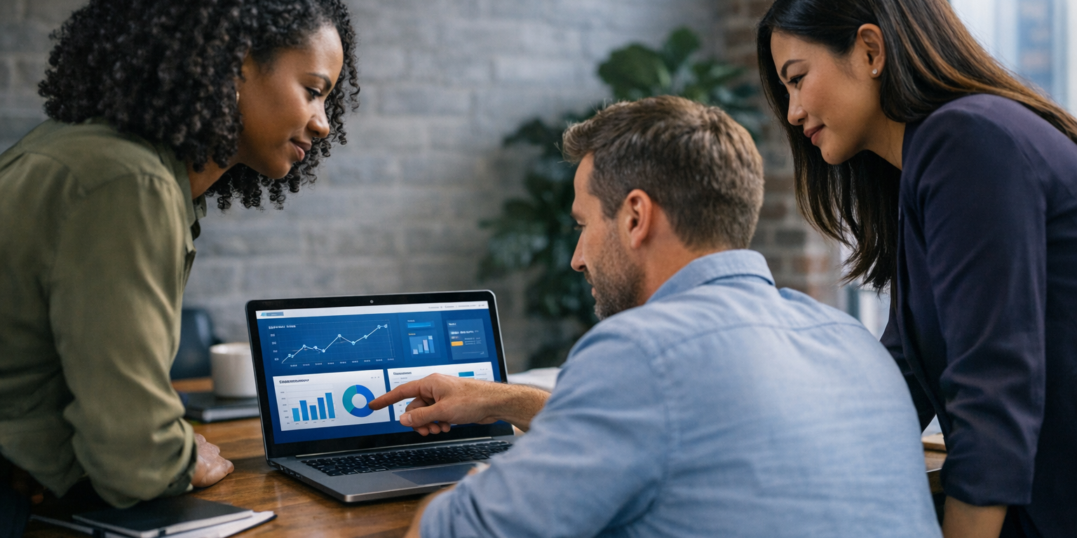 Content Marketing for Staffing Agencies