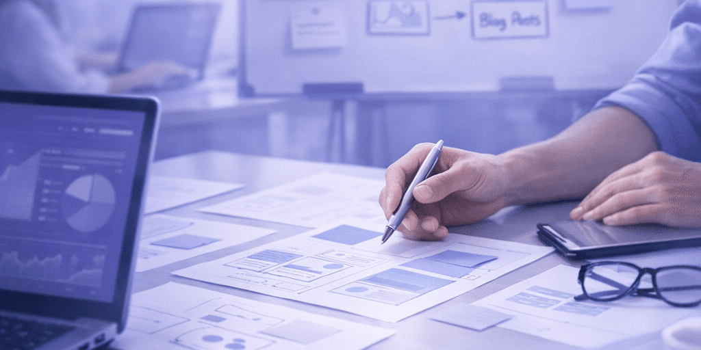 Content Marketing for Executive Search Firms