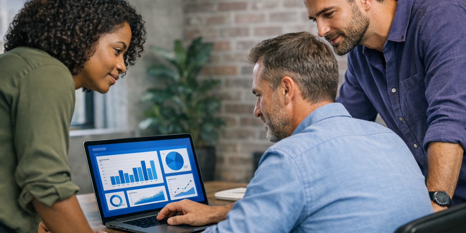 Content Marketing for Executive Recruiters