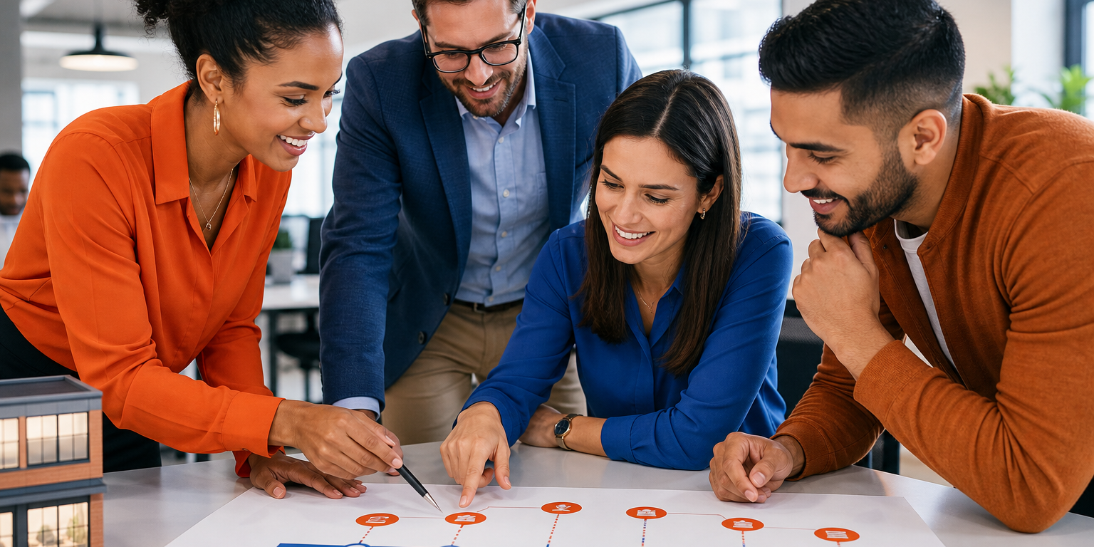 Content Marketing for Recruitment Agencies