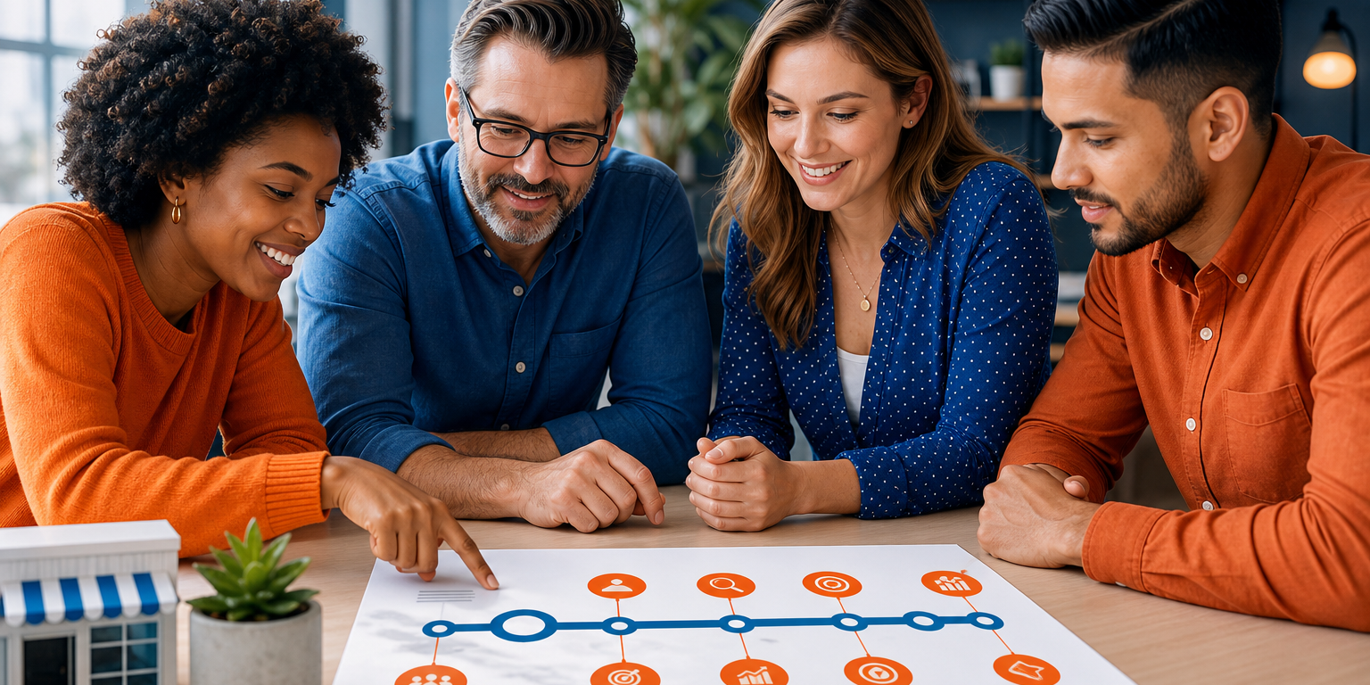 SEO for Recruitment Firms