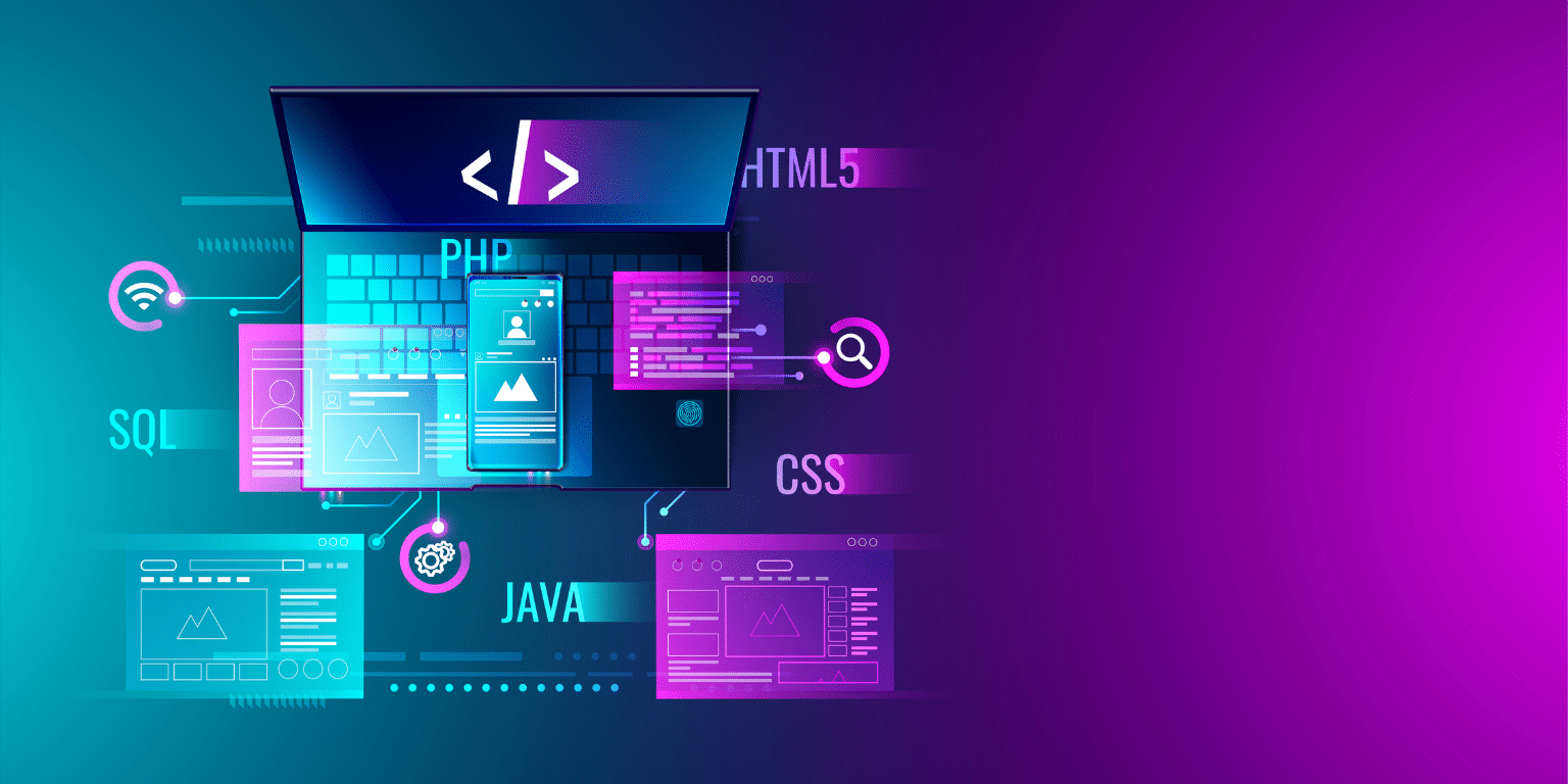 Website Design for Recruitment Agencies