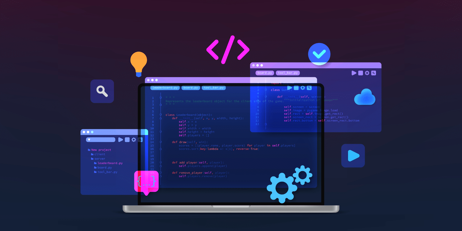 Website Design for Recruitment Firms