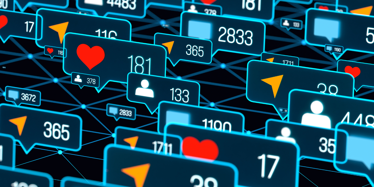 Social Media Marketing for Recruitment Agencies