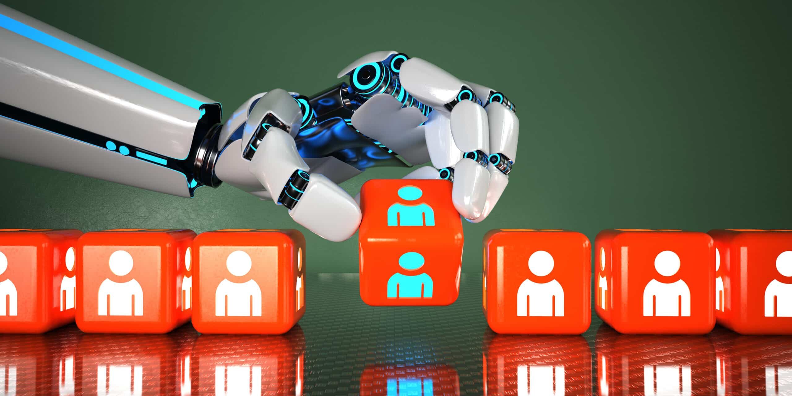 AI Optimization Marketing for Leading Recruiters
