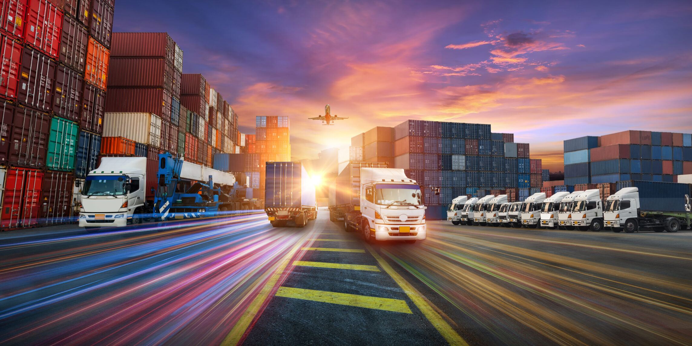 SEO for Transportation and Logistics Recruiters
