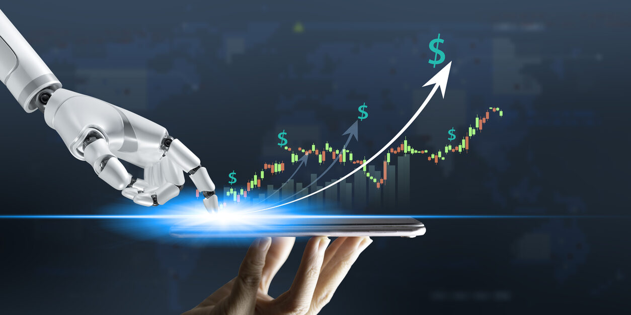 AI Optimization Marketing for Executive Search Firms
