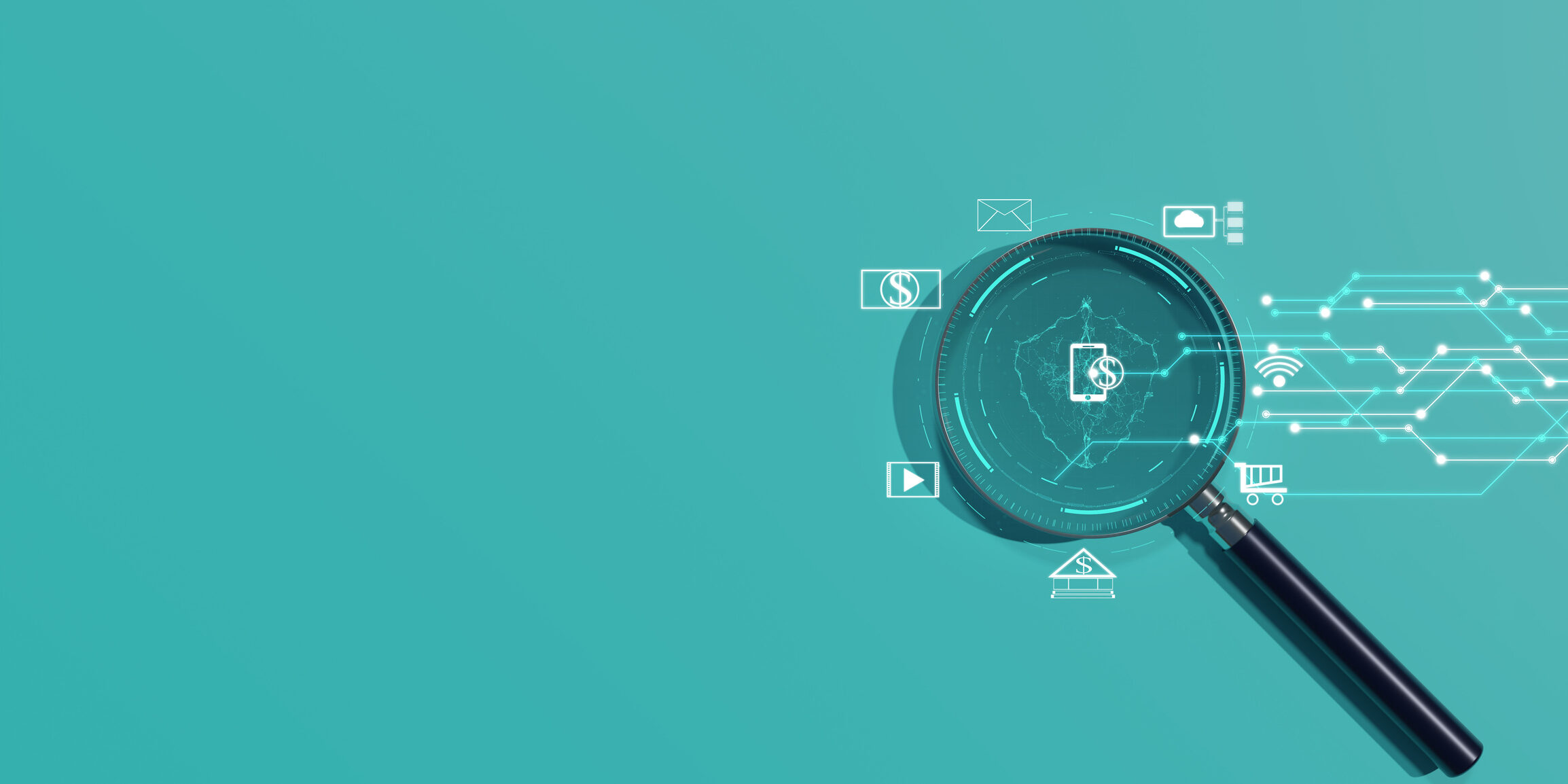 SEO for Finance Recruiters