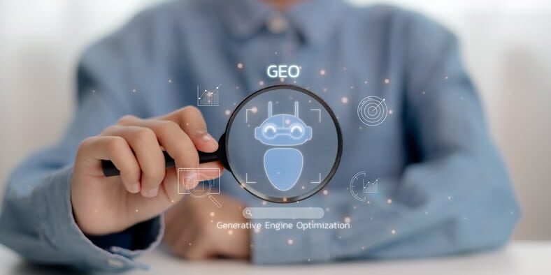 Best GEO for Recruiters
