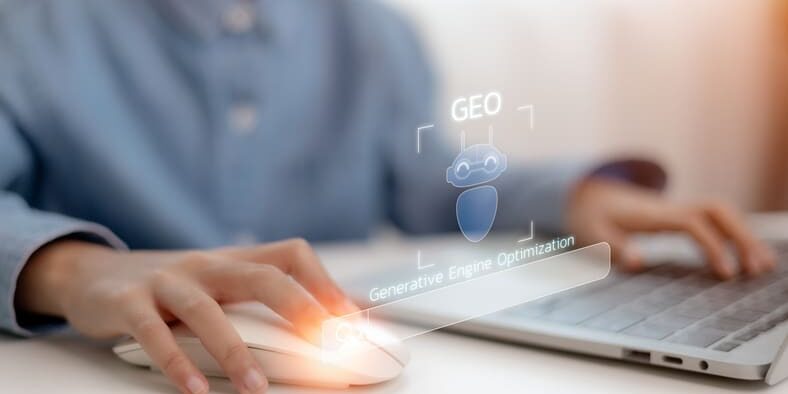 GEO for Leading Recruiters