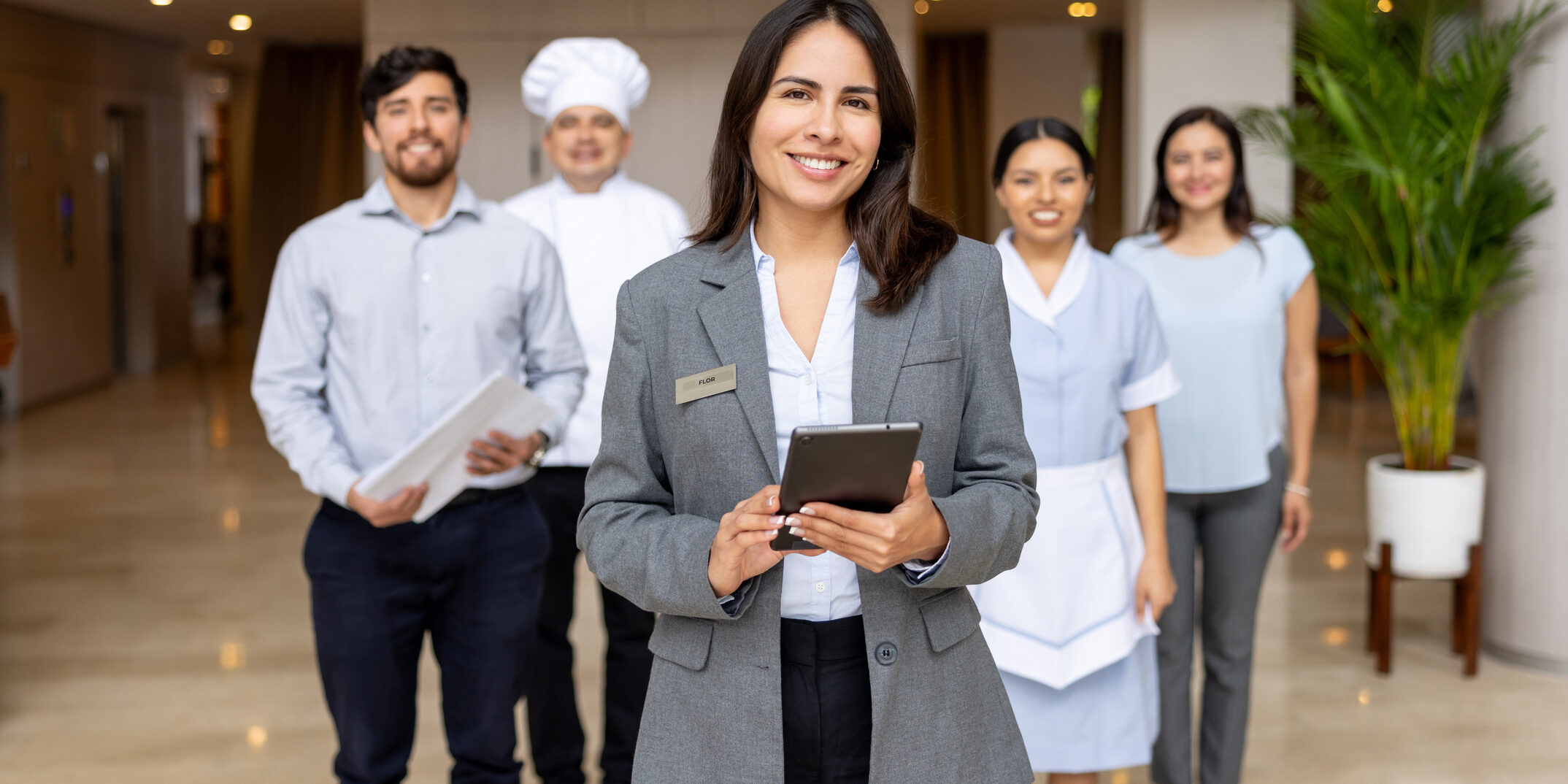 SEO for Hospitality Recruiters
