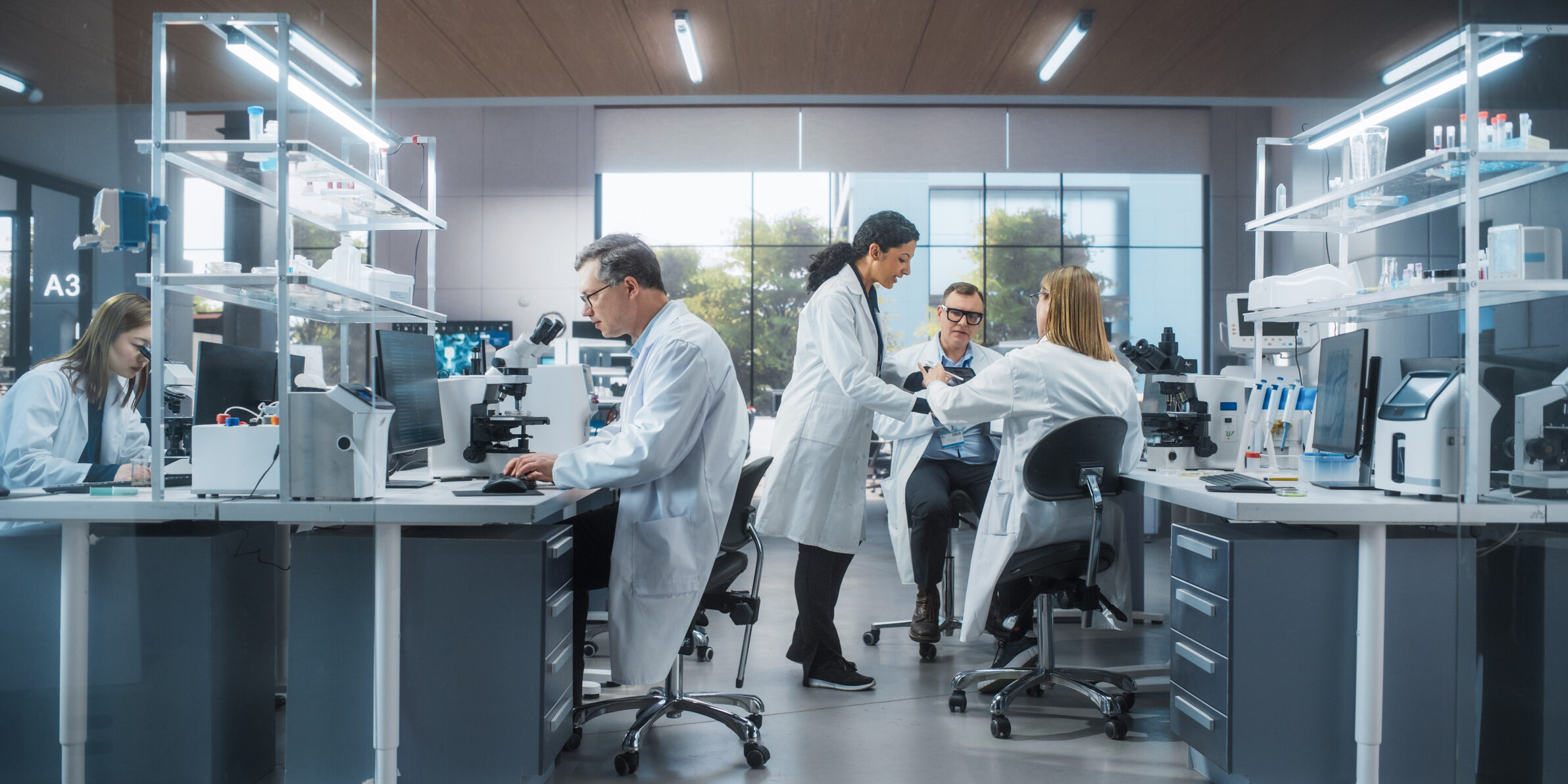 SEO for Pharma Recruiters