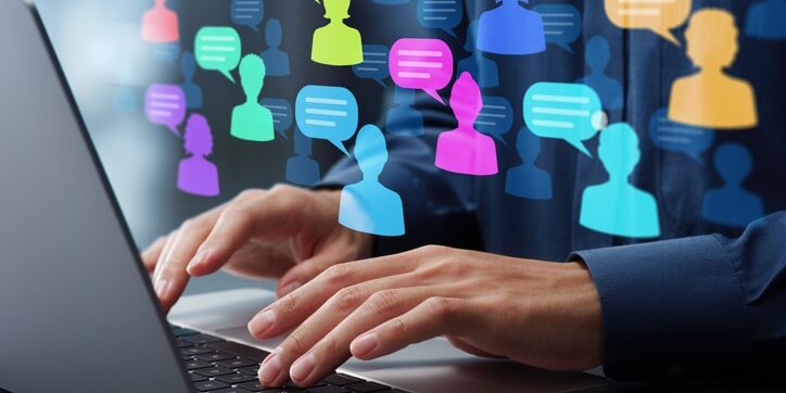 LinkedIn Optimization for Executive Search Firms