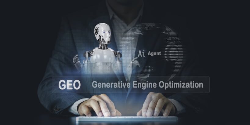GEO for Staffing Firms