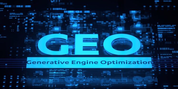 GEO for Executive Search Firms