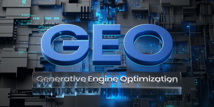 GEO for Top Recruiters