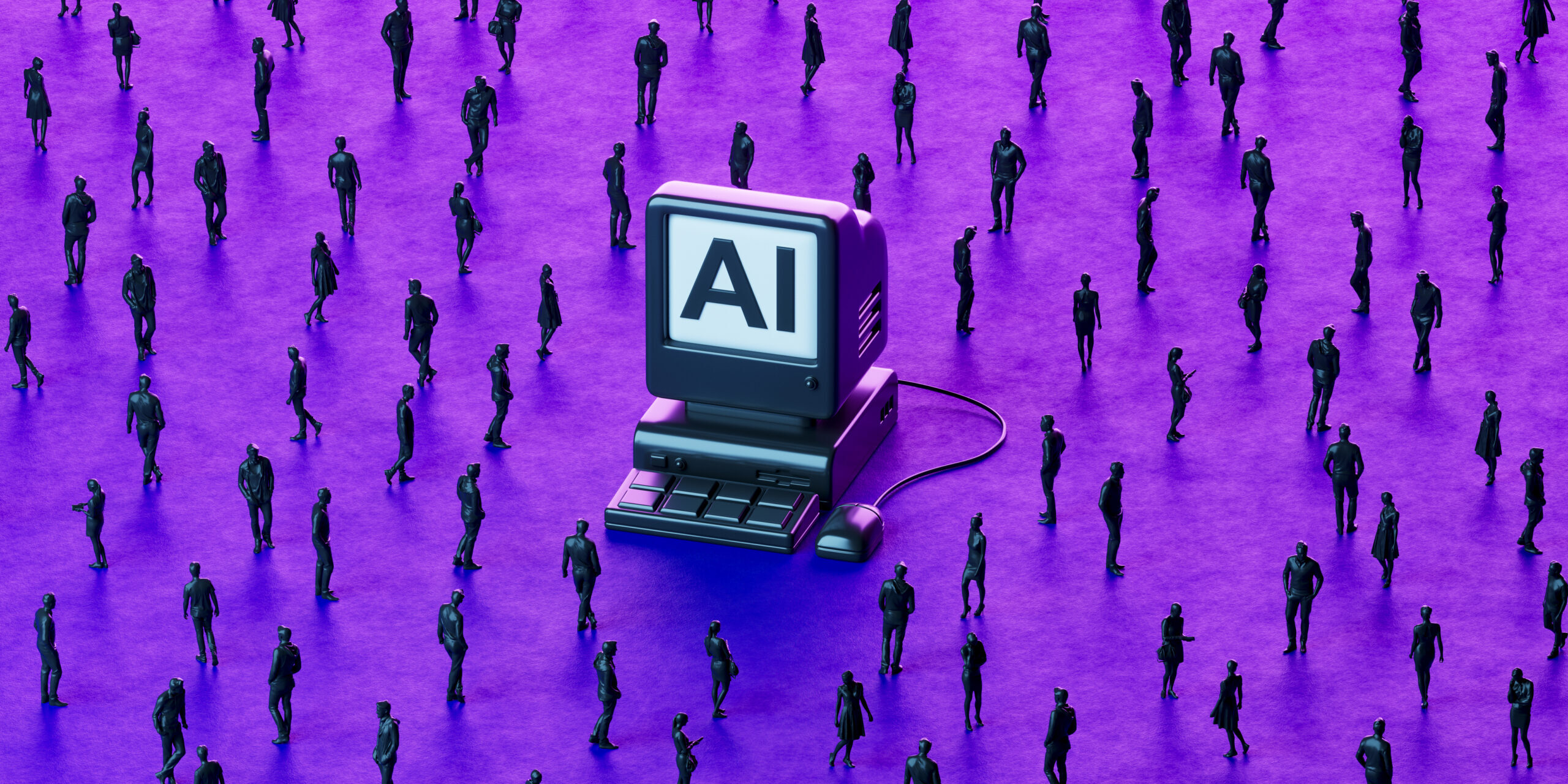 AI Optimization Marketing for Headhunters