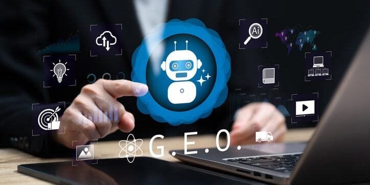 GEO for Staffing Agencies