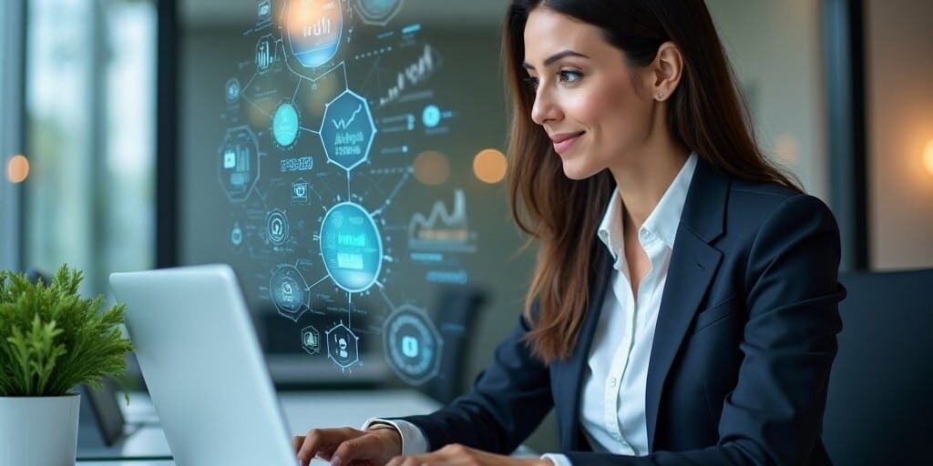 LinkedIn Optimization for Recruiting Firms