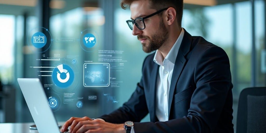 LinkedIn Thought Leadership for Recruiting Firms